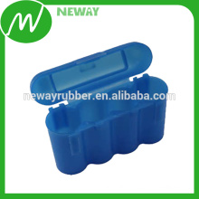 Deformation Resistant Customized Plastic Battery Shell